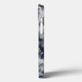 Coques Case-Mate iPhone Boîtier téléphonique Zebra Face Art (Verso / Gauche)