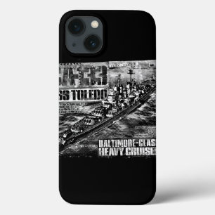 Case-Mate iPhone Case Boîtier Toledo iPad Mini