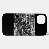 Coques Case-Mate iPhone Boîtier Toledo iPad Mini (Verso (horizontal))