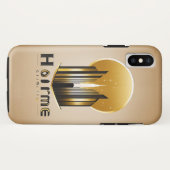 Coques Case-Mate iPhone Boîtiers iPhone > Boîtiers iPhone X (Dos (Horizontal))