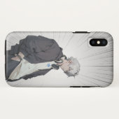 Coques Case-Mate iPhone Boîtiers mobiles (Dos (Horizontal))