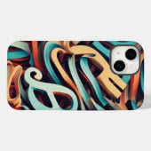 Coques Case-Mate iPhone Boîtiers pour iPhone (Verso (horizontal))