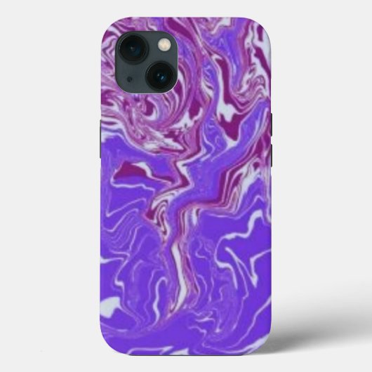 Coques Case-Mate iPhone Boîtiers pour iPhone 13 (Verso)