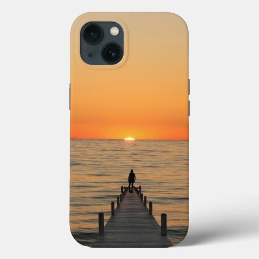 Coques Case-Mate iPhone Boîtiers pour iPhone 13 (Verso)