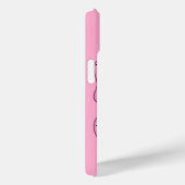 Coques Case-Mate iPhone Boîtiers pour Iphone 16 (Verso / Droite)