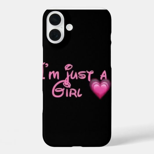 Coques Case-Mate iPhone Boîtiers pour Iphone 16 plus (Verso)