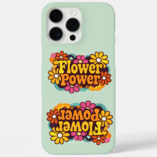 Coques iPhone 16 Pro Max Boîtiers pour iPhone 16 Pro Électronique Flora