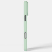 Coques Case-Mate iPhone Boîtiers pour iPhone 16 Pro | Électronique | Flora (Verso / Droite)