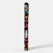 Coques Case-Mate iPhone Bokeh airplanes (Verso / Droite)