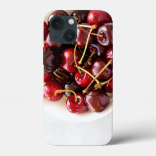 Case-Mate iPhone Case bol de cerises