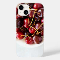 bol de cerises