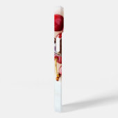 Coques Case-Mate iPhone bol de cerises (Verso / Droite)