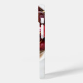 Coques Case-Mate iPhone bol de cerises (Verso / Gauche)