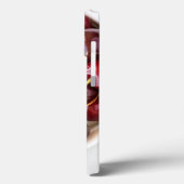 Coques Case-Mate iPhone bol de cerises (Verso / Gauche)
