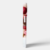 Coques Case-Mate iPhone bol de cerises (Verso / Droite)