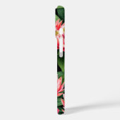 Coques Case-Mate iPhone Bold Protea (Verso / Gauche)