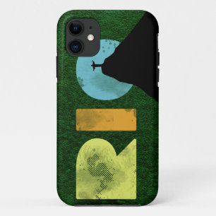 Coque Case-Mate Pour iPhone bold RIO, Corcovado