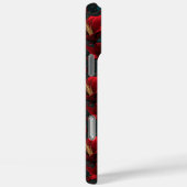 Coques Case-Mate iPhone Bold Valentine Gift Lillies Custom  (Verso / Droite)