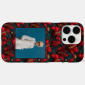 Coques Case-Mate iPhone Bold Valentine Gift Lillies Custom  (Verso (horizontal))