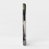 Coques Case-Mate iPhone Bolonka Puppy (Dos/Gauche)