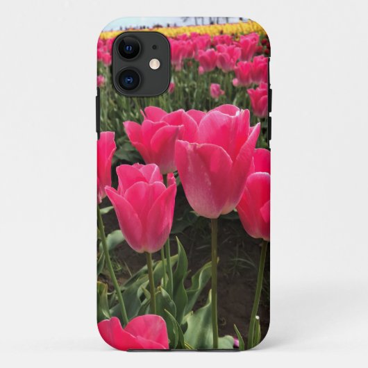 Coques Case-Mate iPhone Bolray Price Tulips (Dos)