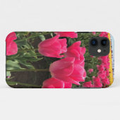 Coques Case-Mate iPhone Bolray Price Tulips (Dos (Horizontal))