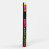 Coques Case-Mate iPhone Bolray Price Tulips (Dos/Droite)