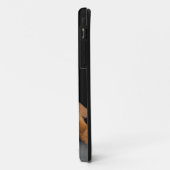 Coques Case-Mate iPhone Bon chien (Dos/Gauche)