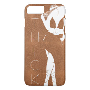 Coque iPhone 8 Plus/7 Plus Bon Épais