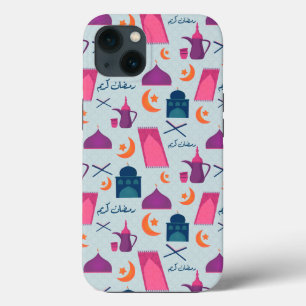 Case-Mate iPhone Case Bon Motif du Ramadan