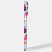 Coques Case-Mate iPhone Bon Motif du Ramadan (Verso / Droite)