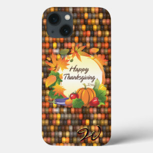 iPhone 13 Case Bon thanksgiving 5A-13A