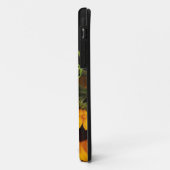 Coques Case-Mate iPhone Bon thanksgiving de récolte d'automne (Dos/Gauche)