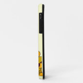 Coques Case-Mate iPhone Bon thanksgiving Turquie (Dos/Gauche)