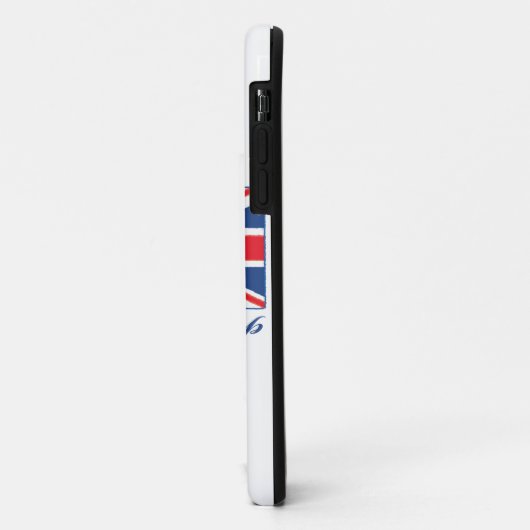 Coques Case-Mate iPhone Bon vieux mec ! (Dos/Gauche)