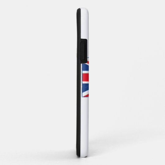 Coques Case-Mate iPhone Bon vieux mec ! (Dos/Droite)