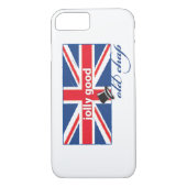 Coques Case-Mate iPhone Bon vieux mec ! (Dos)