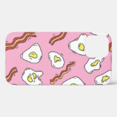 Coques Case-Mate iPhone Bonanza petit-déjeuner : Plaisirs du dessin animé (Verso (horizontal))