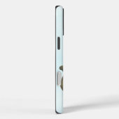 Coques Case-Mate iPhone Bonaparte Moucherolle Canada Paruline Audubon Oise (Verso / Droite)