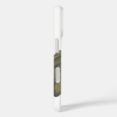 Coques Case-Mate iPhone Bonaparte Moucherolle Canada Paruline Audubon Oise (Verso / Droite)