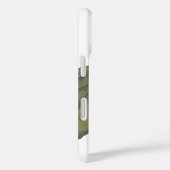 Coques Case-Mate iPhone Bonaparte Moucherolle Canada Paruline Audubon Oise (Verso / Droite)