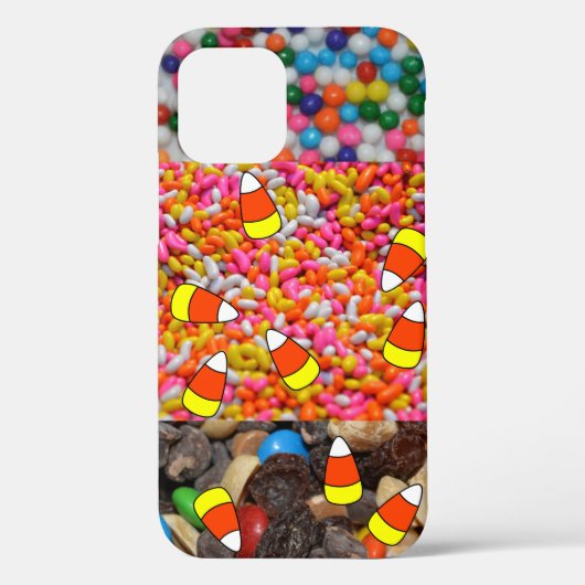 Coques Case-Mate iPhone Bonbons (Verso)