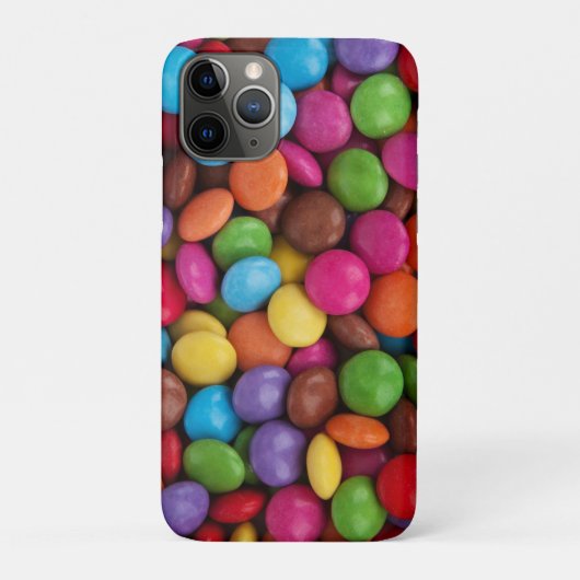Coques Case-Mate iPhone Bonbons (Dos)