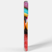 Coques Case-Mate iPhone bonbons (Verso / Droite)