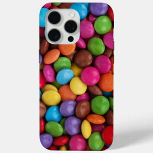 Coque iPhone 15 Pro Max Bonbons