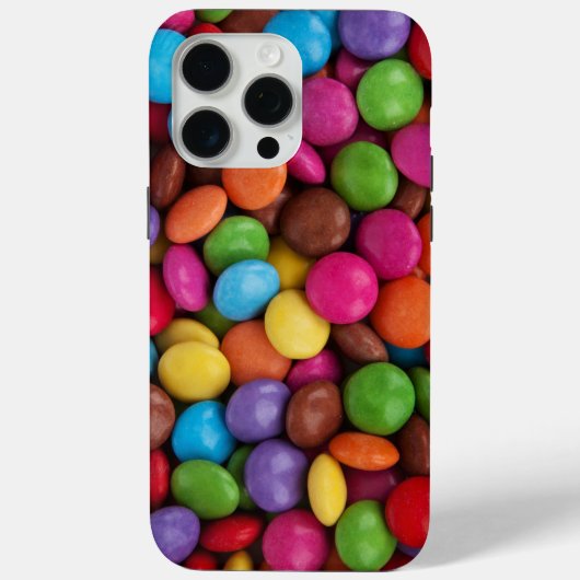 Coques Case-Mate iPhone Bonbons (Verso)