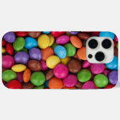 Coques Case-Mate iPhone Bonbons (Verso (horizontal))