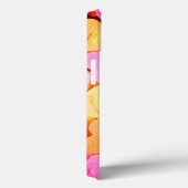 Coques Case-Mate iPhone Bonbons, Coeurs (Verso / Droite)