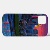Coques Case-Mate iPhone Bonbons oculaires Minneapolis (Verso (horizontal))