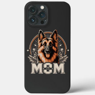 Case-Mate iPhone Case Bond Majestic : Gee Vaucher Allemand Berger Chien